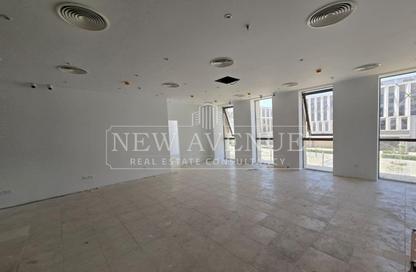 Office Space - Studio - 1 for rent in Mivida - 5th Settlement Compounds - The 5th Settlement - New Cairo City - Cairo
