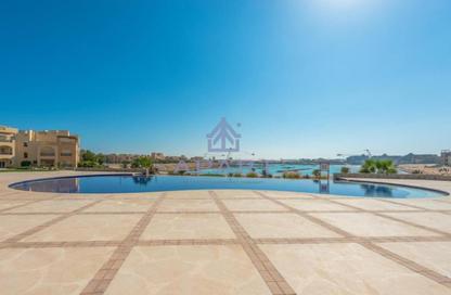 Chalet - 3 - 3 for sale in Ancient Hill - El Gouna - Hurghada - Red Sea