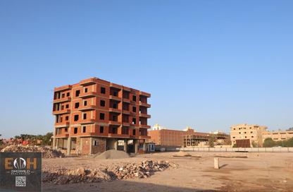 Apartment - 2 - 1 for sale in El Kawther District - Hurghada - Red Sea