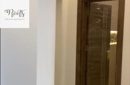 Apartment - 3 Bedrooms - 3 Bathrooms for rent in October Plaza - 6 October Compounds - 6 October City - Giza