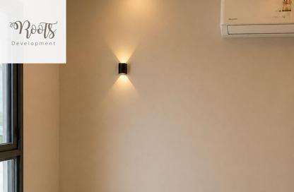 Apartment - 3 Bedrooms - 3 Bathrooms for rent in October Plaza - 6 October Compounds - 6 October City - Giza