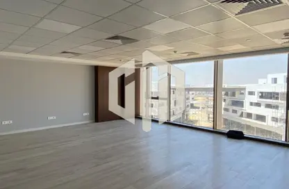 مساحات مكتبية - غرفة نوم - 1 حمام للايجار في ذا واتر واى - المستثمرين الشمالية - مدينة القاهرة الجديدة - القاهرة