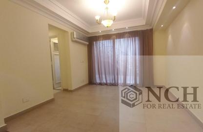 Twin House - 7 Bedrooms - 7 Bathrooms for rent in Katameya Dunes - El Katameya Compounds - El Katameya - New Cairo City - Cairo
