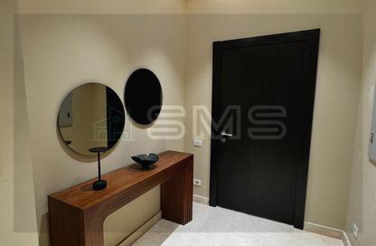 Apartment - 3 Bedrooms - 3 Bathrooms for rent in Villette - 5th Settlement Compounds - The 5th Settlement - New Cairo City - Cairo