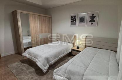 Apartment - 3 Bedrooms - 3 Bathrooms for rent in Villette - 5th Settlement Compounds - The 5th Settlement - New Cairo City - Cairo