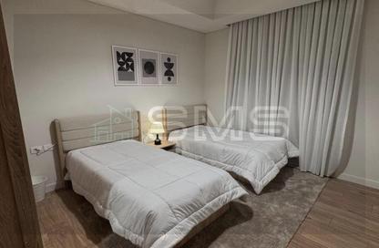 Apartment - 3 Bedrooms - 3 Bathrooms for rent in Villette - 5th Settlement Compounds - The 5th Settlement - New Cairo City - Cairo