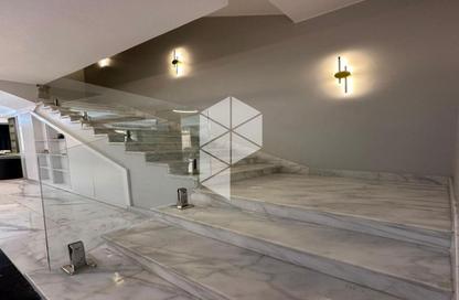 Townhouse - 4 Bedrooms - 4 Bathrooms for rent in Layan Residence - 5th Settlement Compounds - The 5th Settlement - New Cairo City - Cairo