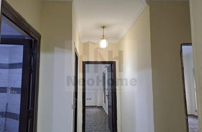 Apartment - 3 Bedrooms - 3 Bathrooms for rent in Wesal City - El Shorouk Compounds - Shorouk City - Cairo