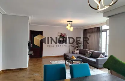 Apartment - 3 Bedrooms - 3 Bathrooms for sale in Taj City - 5th Settlement Compounds - The 5th Settlement - New Cairo City - Cairo