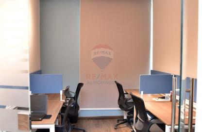 مساحات مكتبية - استوديو - 1 حمام للايجار في الجزيرة بلازا - محور 26 يوليو - الشيخ زايد - الجيزة مساحات مكتبية - استوديو - 1 حمام للايجار في الجزيرة بلازا - محور 26 يوليو - الشيخ زايد - الجيزة
