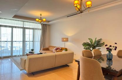 Apartment - 2 - 2 for rent in Cairo Festival City - North Investors Area - New Cairo City - Cairo Apartment - 2 - 2 for rent in Cairo Festival City - North Investors Area - New Cairo City - Cairo