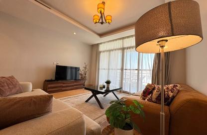 Apartment - 2 - 2 for rent in Cairo Festival City - North Investors Area - New Cairo City - Cairo Apartment - 2 - 2 for rent in Cairo Festival City - North Investors Area - New Cairo City - Cairo