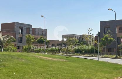 مساحات مكتبية - استوديو - 1 حمام للبيع في ديستريكت 5 - كمبوندات التجمع الخامس - التجمع الخامس - مدينة القاهرة الجديدة - القاهرة