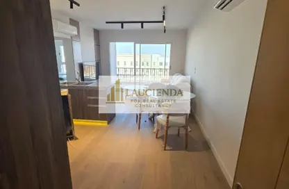 Apartment - 2 Bedrooms - 2 Bathrooms for rent in Mivida - 5th Settlement Compounds - The 5th Settlement - New Cairo City - Cairo