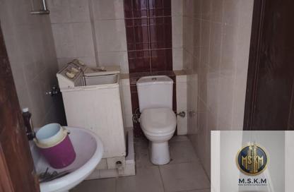 Apartment - 3 Bedrooms - 2 Bathrooms for rent in Mohamed Rahim St. - El Yasmeen 3 - El Yasmeen - New Cairo City - Cairo