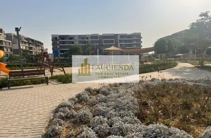 Apartment - 2 Bedrooms - 3 Bathrooms for sale in Palm Hills New Cairo - 5th Settlement Compounds - The 5th Settlement - New Cairo City - Cairo