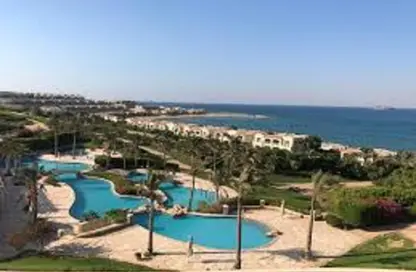 Twin House - 3 Bedrooms - 4 Bathrooms for sale in La Vista City - New Capital Compounds - New Capital City - Cairo