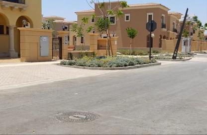 Villa - 3 Bedrooms - 3 Bathrooms for sale in City Gate - 5th Settlement Compounds - The 5th Settlement - New Cairo City - Cairo