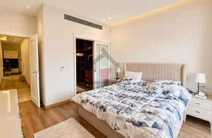 تاون هاوس - 4 غرف نوم - 4 حمامات للبيع في نيو جيزة - طريق مصر اسكندرية الصحراوي - مدينة 6 أكتوبر - الجيزة تاون هاوس - 4 غرف نوم - 4 حمامات للبيع في نيو جيزة - طريق مصر اسكندرية الصحراوي - مدينة 6 أكتوبر - الجيزة