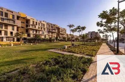 Apartment - 2 - 2 for rent in Eastown - 5th Settlement Compounds - The 5th Settlement - New Cairo City - Cairo