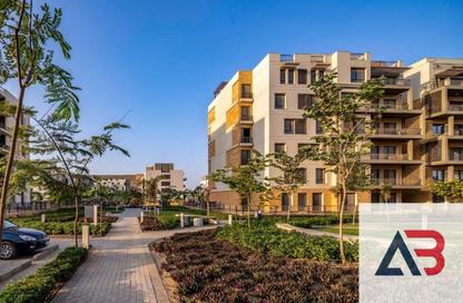 Apartment - 2 - 2 for rent in Eastown - 5th Settlement Compounds - The 5th Settlement - New Cairo City - Cairo