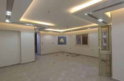 Apartment - 3 Bedrooms - 2 Bathrooms for sale in El Mearag City - Zahraa El Maadi - Hay El Maadi - Cairo
