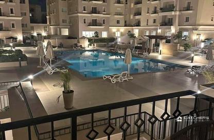 Apartment - 3 Bedrooms - 2 Bathrooms for rent in Mivida - 5th Settlement Compounds - The 5th Settlement - New Cairo City - Cairo