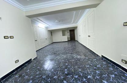 Apartment - 3 - 2 for rent in Al Agouza - Giza