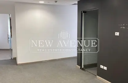مساحات مكتبية - 4 غرف نوم - 1 حمام للايجار في نورث بلاس مول - شارع التسعين الشمالي - التجمع الخامس - مدينة القاهرة الجديدة - القاهرة
