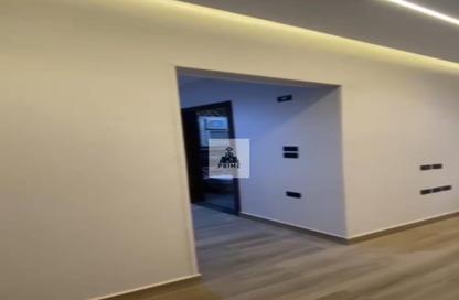 Apartment - 3 Bedrooms - 3 Bathrooms for rent in Mountain View iCity - 5th Settlement Compounds - The 5th Settlement - New Cairo City - Cairo