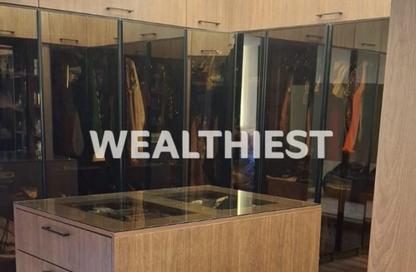 Apartment - 3 Bedrooms - 2 Bathrooms for sale in B10 - Madinaty - Cairo