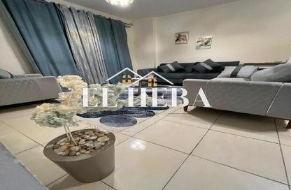 Apartment - 2 Bedrooms - 1 Bathroom for rent in Madinaty - Cairo