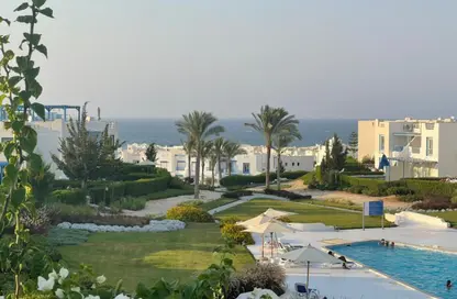 Villa - 4 Bedrooms - 4 Bathrooms for sale in Swan Lake North Coast - Qesm Ad Dabaah - North Coast