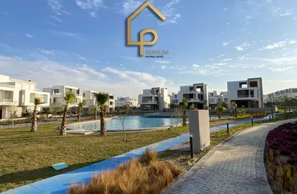 شقة - 4 غرف نوم - 3 حمامات للبيع في جولز - طريق مصر اسكندرية الصحراوي - مدينة 6 أكتوبر - الجيزة