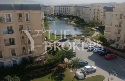 Penthouse - 3 Bedrooms - 3 Bathrooms for sale in Mountain View Hyde Park - 5th Settlement Compounds - The 5th Settlement - New Cairo City - Cairo