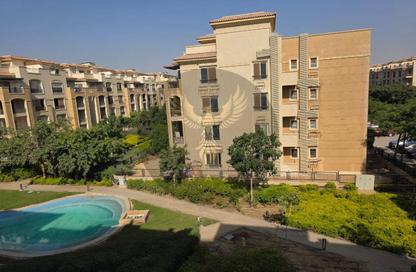 Apartment - 3 - 3 for rent in Stone Residence - 5th Settlement Compounds - The 5th Settlement - New Cairo City - Cairo Apartment - 3 - 3 for rent in Stone Residence - 5th Settlement Compounds - The 5th Settlement - New Cairo City - Cairo