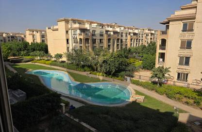 Apartment - 3 - 3 for rent in Stone Residence - 5th Settlement Compounds - The 5th Settlement - New Cairo City - Cairo Apartment - 3 - 3 for rent in Stone Residence - 5th Settlement Compounds - The 5th Settlement - New Cairo City - Cairo