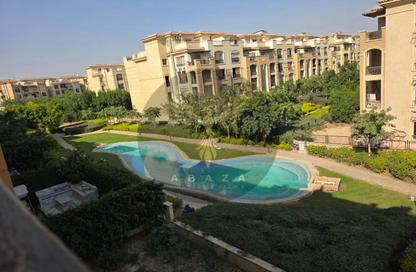 Apartment - 3 - 3 for rent in Stone Residence - 5th Settlement Compounds - The 5th Settlement - New Cairo City - Cairo