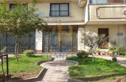 Apartment - 3 Bedrooms - 2 Bathrooms for sale in Street 198 - Degla - Hay El Maadi - Cairo