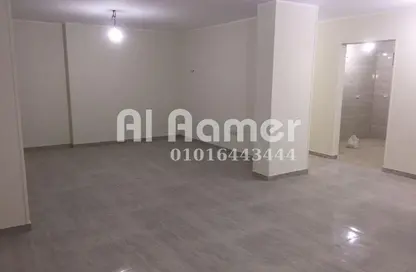 شقة - 3 غرف نوم - 3 حمامات للايجار في شارع زهراء المعادى - دجلة - حي المعادي - القاهرة