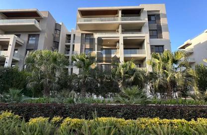 Apartment - 3 Bedrooms - 3 Bathrooms for sale in The Address East - 90 Street - The 5th Settlement - New Cairo City - Cairo