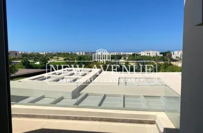 Villa - 5 Bedrooms - 6 Bathrooms for sale in Hacienda Bay - Sidi Abdel Rahman - North Coast Villa - 5 Bedrooms - 6 Bathrooms for sale in Hacienda Bay - Sidi Abdel Rahman - North Coast