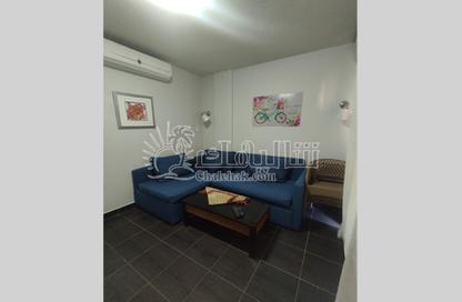 Chalet - 1 - 1 for sale in Porto South Beach - Al Ain Al Sokhna - Suez