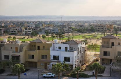شقة - 3 غرف نوم - 3 حمامات للبيع في نيو جيزة - طريق مصر اسكندرية الصحراوي - مدينة 6 أكتوبر - الجيزة