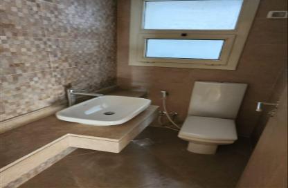 شقة - 3 غرف نوم - 3 حمامات للبيع في نيو جيزة - طريق مصر اسكندرية الصحراوي - مدينة 6 أكتوبر - الجيزة