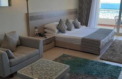 Chalet - 1 Bedroom - 1 Bathroom for sale in Fouka Bay - Qesm Marsa Matrouh - North Coast