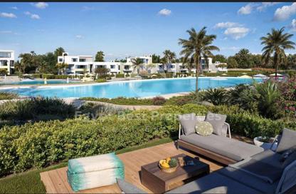 Chalet - 3 Bedrooms - 4 Bathrooms for sale in Marsa Baghush - Qesm Marsa Matrouh - North Coast Chalet - 3 Bedrooms - 4 Bathrooms for sale in Marsa Baghush - Qesm Marsa Matrouh - North Coast