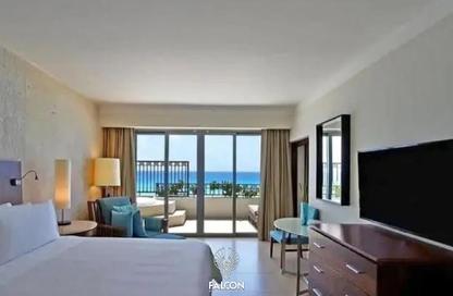 Chalet - 1 Bedroom - 1 Bathroom for sale in Cali Coast - Ras Al Hekma - North Coast Chalet - 1 Bedroom - 1 Bathroom for sale in Cali Coast - Ras Al Hekma - North Coast