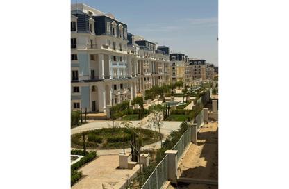 iVilla - 3 Bedrooms - 3 Bathrooms for sale in Mountain View iCity - 5th Settlement Compounds - The 5th Settlement - New Cairo City - Cairo iVilla - 3 Bedrooms - 3 Bathrooms for sale in Mountain View iCity - 5th Settlement Compounds - The 5th Settlement - New Cairo City - Cairo