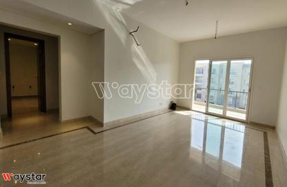 Apartment - 2 Bedrooms - 2 Bathrooms for rent in Hyde Park Business District Mall - South Teseen St. - The 5th Settlement - New Cairo City - Cairo
